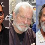 Terry Gilliam’s New Film to Star Johnny Depp, Jeff Bridges