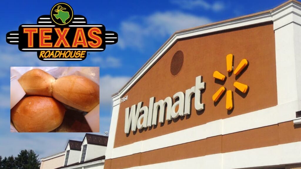 Texas Roadhouse’s fan-favorite Mini Rolls are at Walmart and customers are delighted