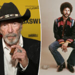 Texas singer dies at 79