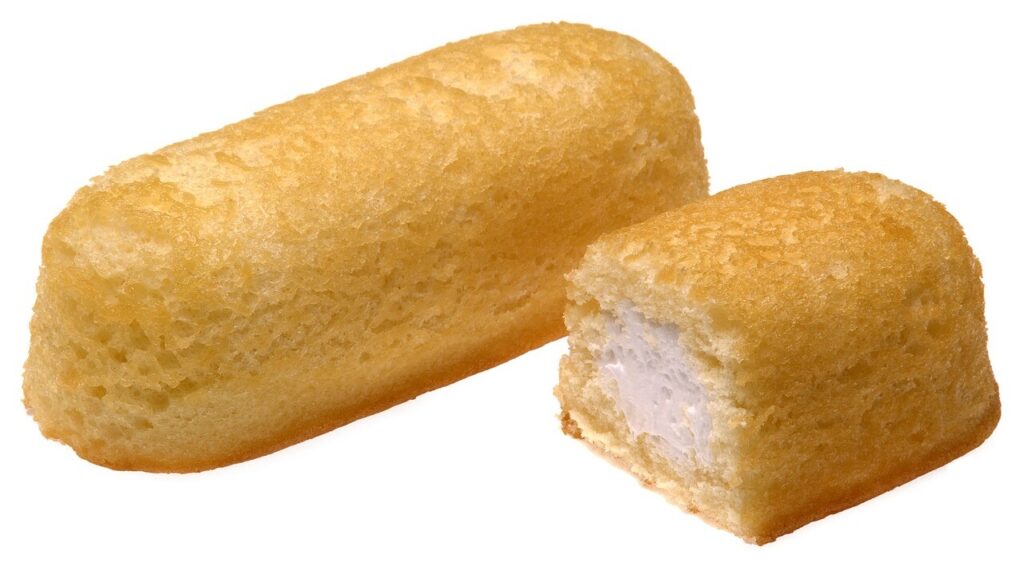 The 40-Year-Old Twinkie and Four Other Foods That Will Just Not Rot