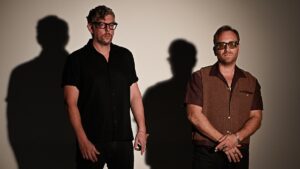 The Black Keys Split with Managers Following 2024 Tour Cancelation