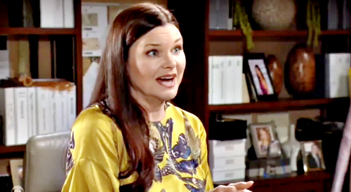 The Bold and the Beautiful Spoilers: Carter & Katie’s Disappointing Off-Screen Breakup, B&B Fans Complain