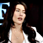 The Bold and the Beautiful: Team Steffy or Team Hope, Who’s Right in Fashion Line Showdown?