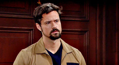 The Bold and the Beautiful’s Matthew Atkinson Reveals If Thomas’ Love for Paris Is Real or Just Manipulating Hope