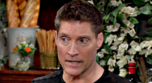 The Bold and the Beautiful’s Sean Kanan Claps Back at B&B Fans, Defends Deacon’s Relationship with Sheila