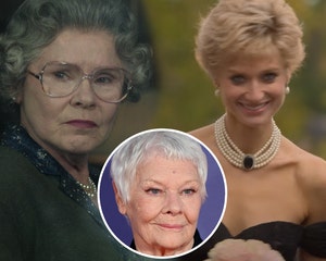 The Crown's Meg Bellamy Told By Critics She Was 'Too Fat' to Play Kate Middleton