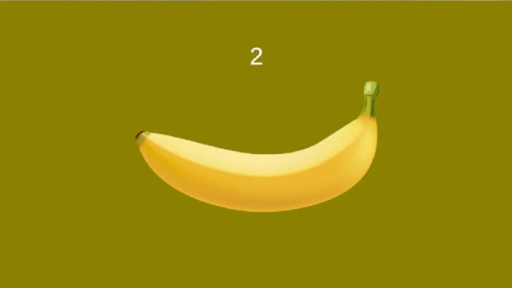 The Internet Is Losing Its Mind Over a Game That Just Has You Click a Banana