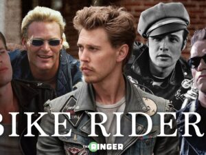 The Most Famous Biker Movies