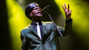 The Selecter’s Arthur “Gaps” Hendrickson Dead at 73