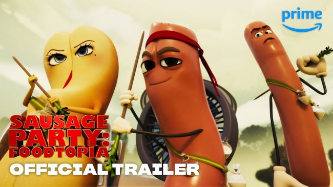 sausage party foodtopia trailer