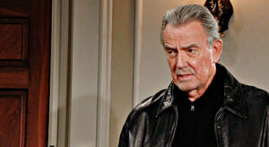 The Young and the Restless: Colleen Zenk Reveals Eric Braeden’s Wild Unscripted Moment ‘Nobody Knew It Was Coming!’