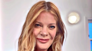 The Young and the Restless Michelle Stafford’s Outstanding Lead Actress Victory, Daytime Emmy Winner’s Powerful Speech