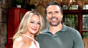 The Young and the Restless- Nick’s Special Standalone Episode Details, Joshua Morrow’s 30th Anniversary