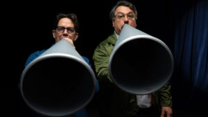 They Might Be Giants Announce 2024 East Coast Tour