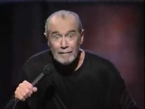This Is the Reason George Carlin Didn’t Consider Himself A Cynic