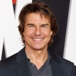 Tom Cruise dances and laughs at Taylor Swift's Eras Tour