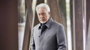 Tom Jones Maps Out 2024 North American Tour