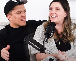 Tori Roloff Says Her Dad Didn't Initially Approve Of Her Relationship With Zach