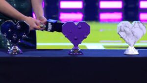 Twitch’s Bleed Purple Statue awards revealed: Streamer Achievement Program explained