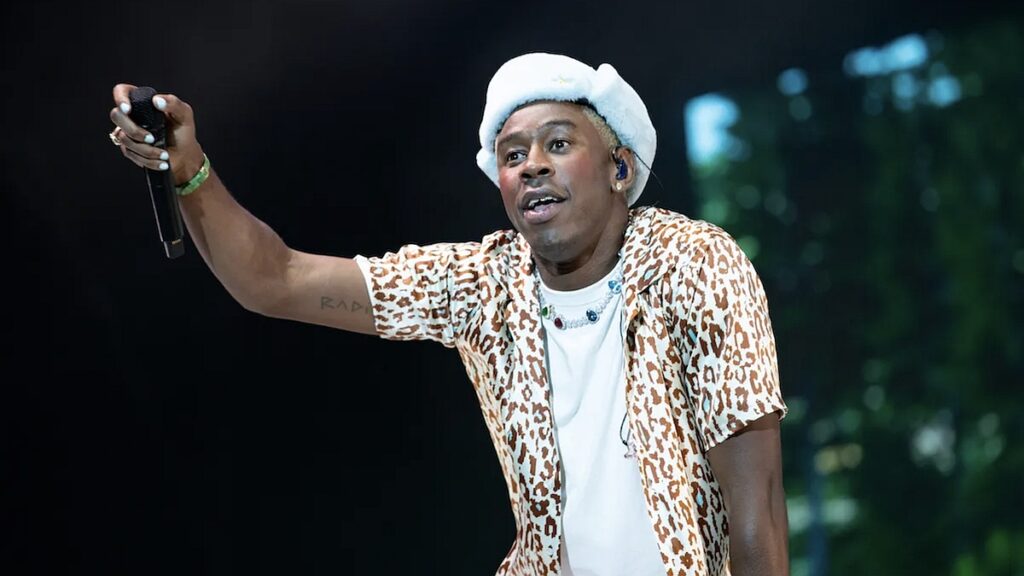 Tyler, the Creator Pulls Out of Lollapalooza, Outside Lands