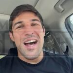 Vicente Luque Always Wanted To Fight Nick Diaz, Modeled Style After MMA Legend