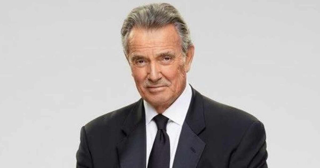 'The Young And The Restless' Star Eric Braeden Defends Co-Stars Against Racist Backlash in Viral Tweet