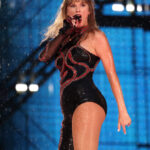 US Pop superstar Taylor Swift will be performing a three-day event in Scotland