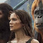 Kingdom Of The Planet Of The Apes Box Office (Worldwide): Planet Of The Apes Reboot Franchise Crosses $2 Billion