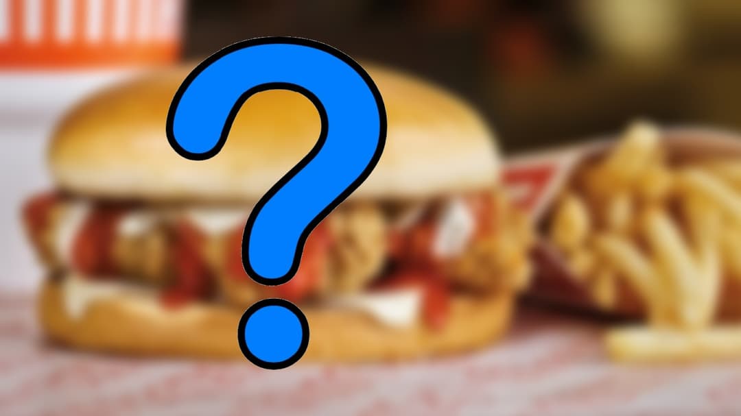 Whataburger Brings Back Its Most Iconic Burger Thanks To Popular Demand ...