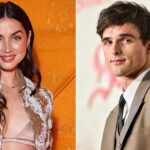 Ana De Armas Once Gave Everyone W*t Dreams With Her Seductive Scene With Jacob Elordi