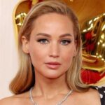 When Jennifer Lawrence Sparked Backlash For Claiming To Be First Woman Lead Of An Action Film