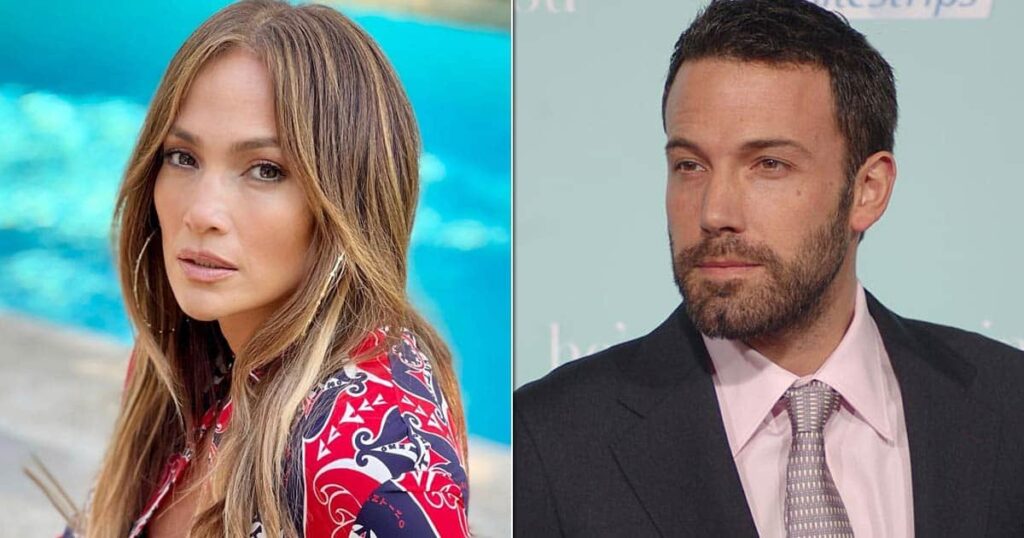 Did Jennifer Lopez Cheat On Cris Judd With Ben Affleck?