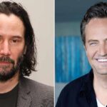 Recalling Matthew Perry's Controversial Remark About Keanu Reeves