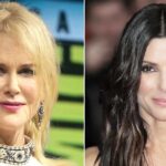 When Nicole Kidman & Sandra Bullock's Cult Classic Witch Film Practical Magic Was Cursed By An Actual Witch
