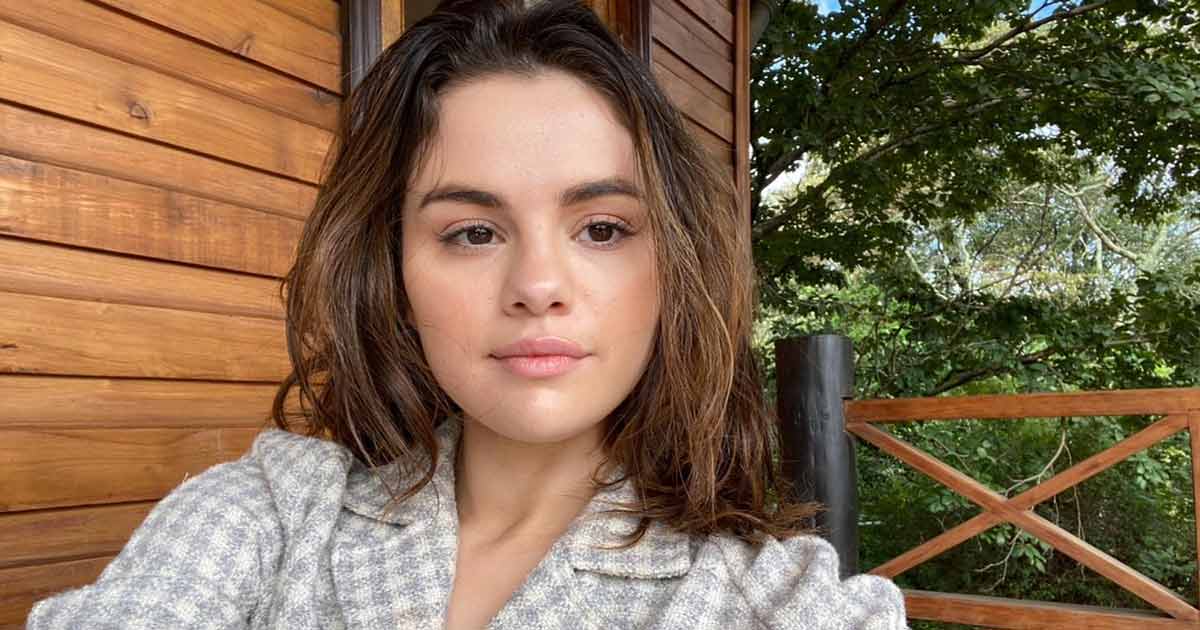 When Selena Gomez Fired Her Mother & Stepfather As Managers