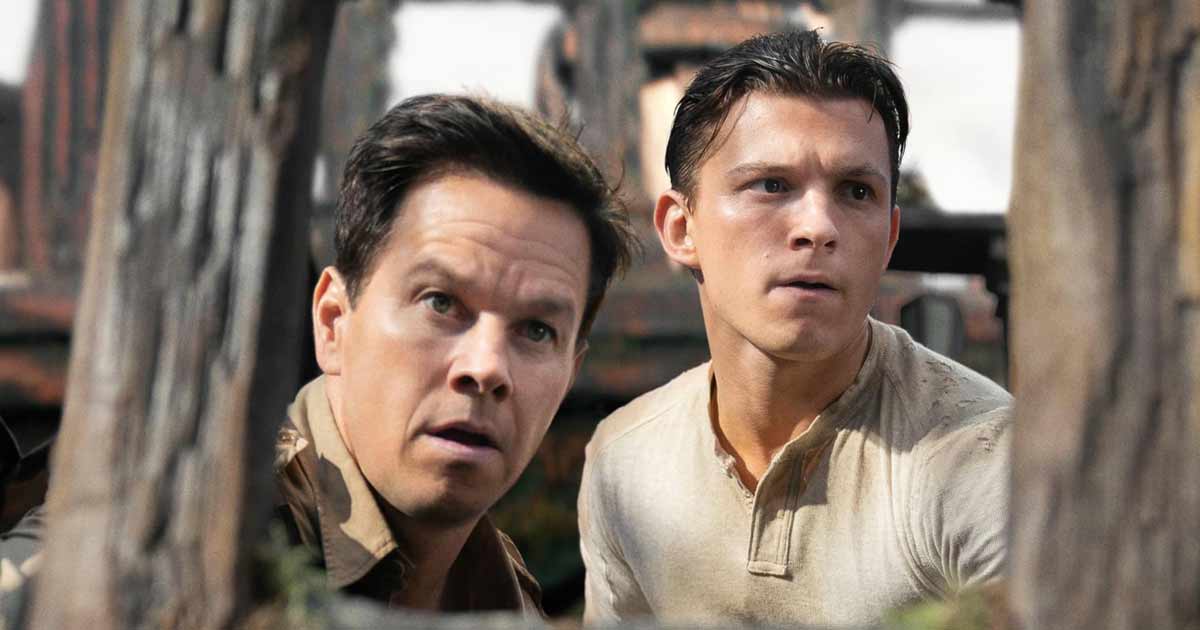 When Tom Holland Confused Mark Wahlberg's Massage Tool As An Adult Toy - Here's What Happened Next