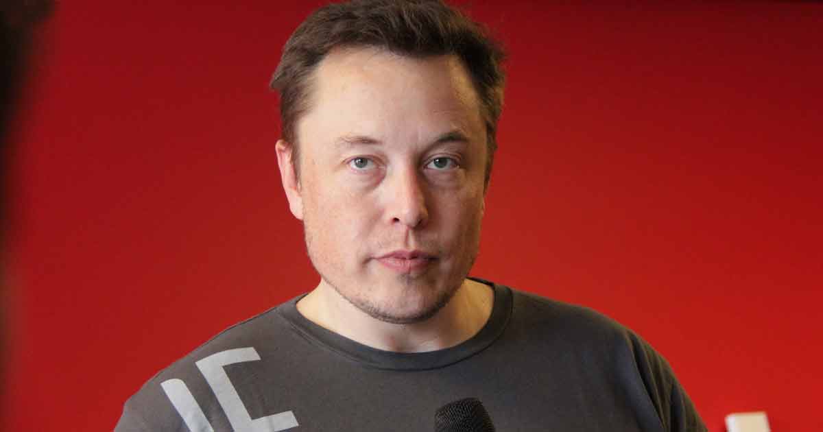 Who Are Tesla Motors’ Elon Musk’s 12 Children?
