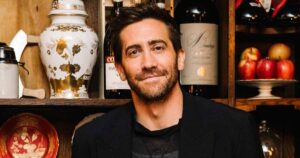 Jake Gyllenhaal Reveals This Person Inspired Him to Take Up Acting