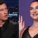 All You Need To Know About Dua Lipa's Boyfriend, Callum Turner, As The Couple Makes News For PDAs