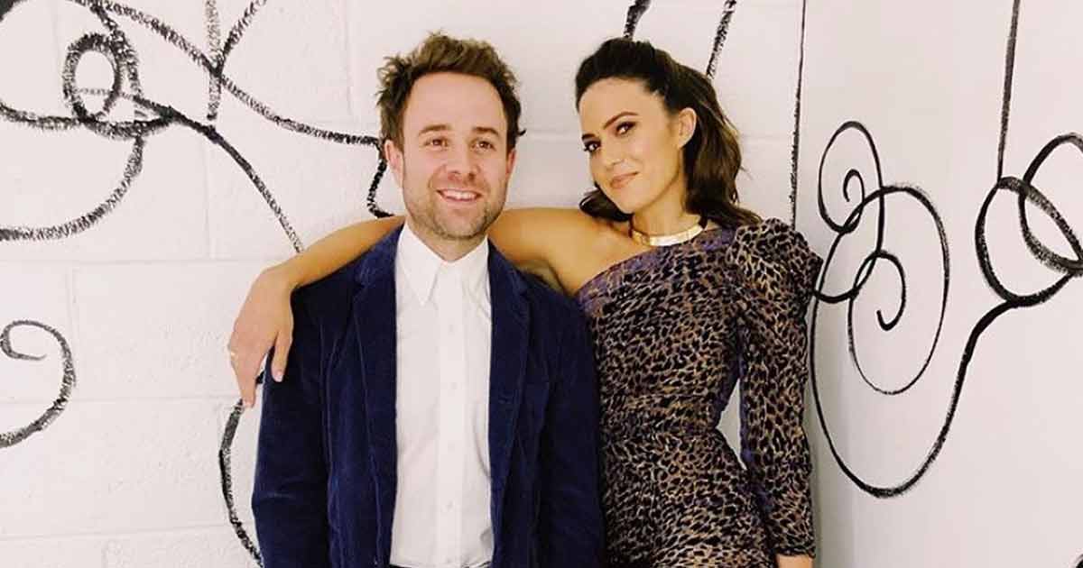 Mady Moore's Husband, Taylor Goldsmith Age & Net Worth Explored As Actress Announces Pregnancy With 'This Is Us' Reference