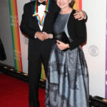 David Letterman and Regina Lasko have been married since 2009