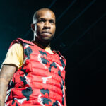 Tory Lanez is a rapper from Ontario, Canada