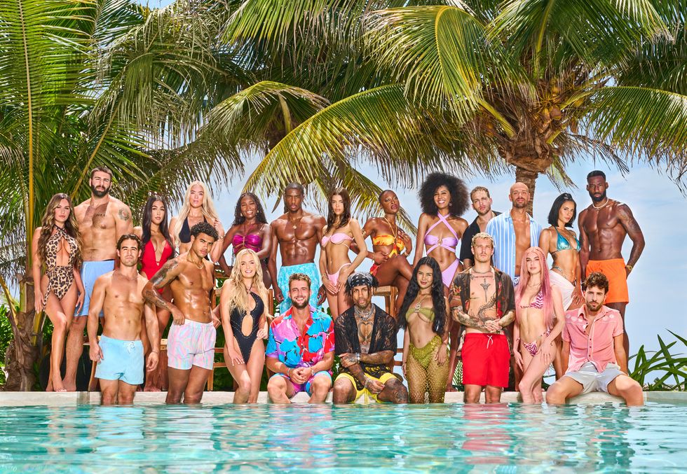 Season two of Perfect Match has finally come to an end with the winner's revealed