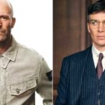Jason Statham And Cillian Murphy: Why Was The Former Chosen In Peaky Blinders?