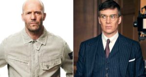 Jason Statham And Cillian Murphy: Why Was The Former Chosen In Peaky Blinders?