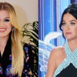 Will Kelly Clarkson Replace Katy Perry As 'American Idol' Judge? Here's What The OG Winner Said