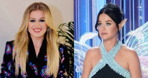 Will Kelly Clarkson Replace Katy Perry As 'American Idol' Judge? Here's What The OG Winner Said