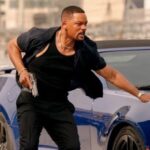 will smith as mike lowery in bad boys 4
