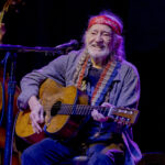 Willie Nelson has announced he will miss part of Outlaw Music Festival