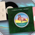 Win New Christopher Cross Vinyl Reissue & Benny Sings 7-Inch